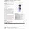Dymon Dry Breeze Aerosol Air Freshener, Sugar & Spice, 10 oz, PK12 70220 - alternate 3